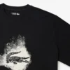 Men’s Tall Fit Crocodile Sport T-Shirt
