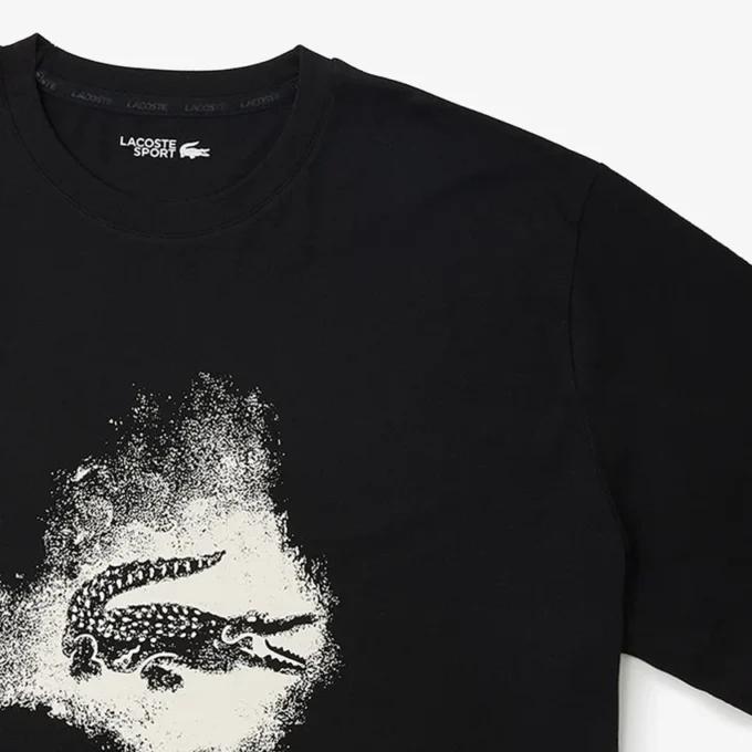 Men’s Tall Fit Crocodile Sport T-Shirt