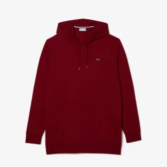 Men’s Tall Fit Hooded T-Shirt