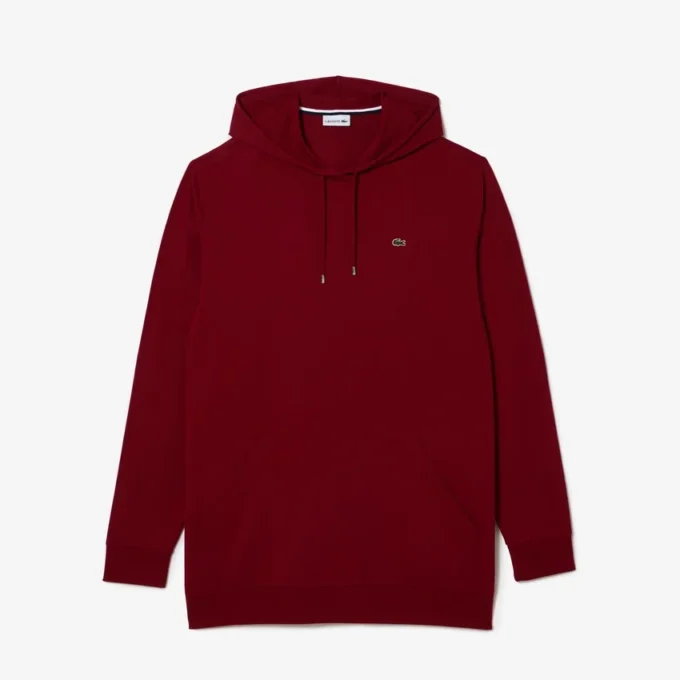 Men’s Tall Fit Hooded T-Shirt