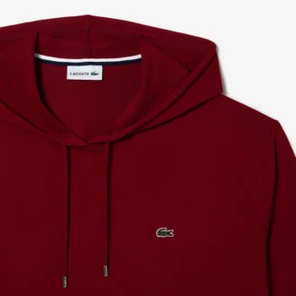 Men’s Tall Fit Hooded T-Shirt