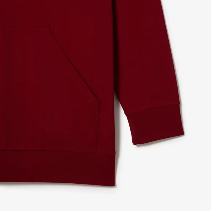 Men’s Tall Fit Hooded T-Shirt
