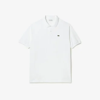 Men’s Tall Fit L.12.12 Polo