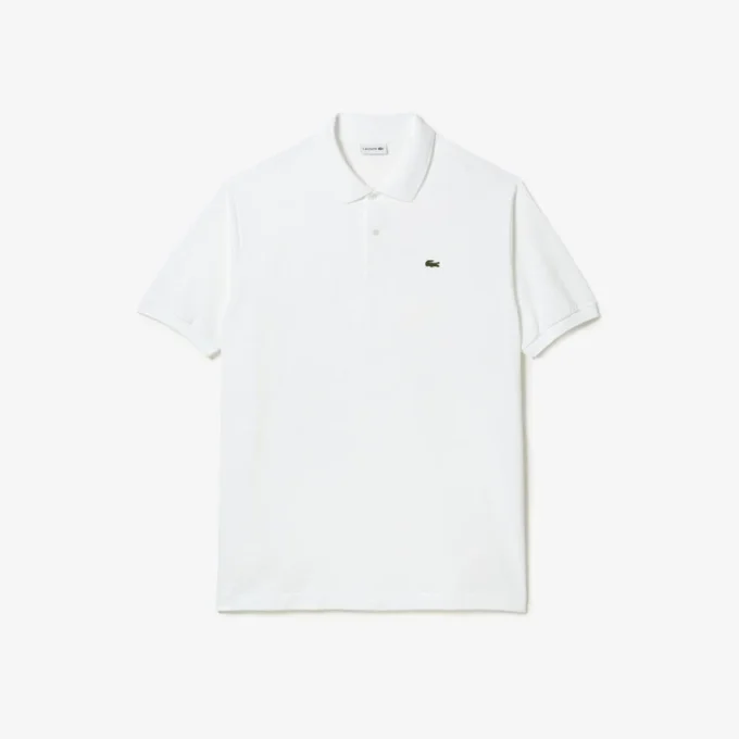 Men’s Tall Fit L.12.12 Polo