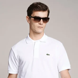 Men’s Big Fit L.12.12 Polo