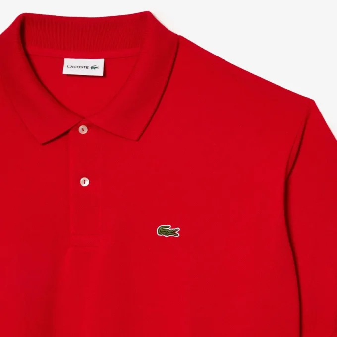 Men’s Tall Fit L.12.12 Polo