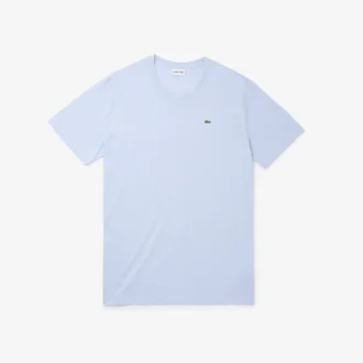 Men’s Tall Fit Pima Cotton Jersey T-Shirt