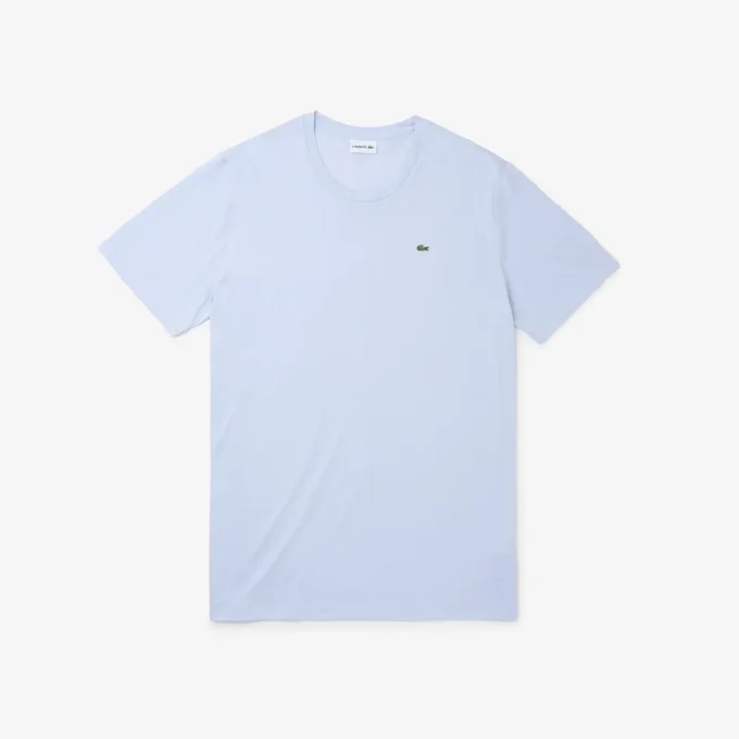 Men’s Tall Fit Pima Cotton Jersey T-Shirt