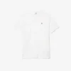 Men’s Tall Fit Pima Cotton Jersey T-Shirt