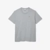 Men’s Tall Fit Pima Cotton Jersey T-Shirt
