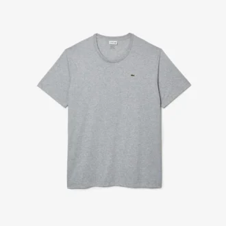 Men’s Tall Fit Pima Cotton Jersey T-Shirt