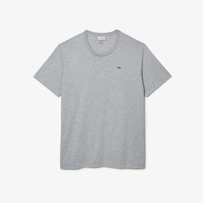 Men’s Tall Fit Pima Cotton Jersey T-Shirt