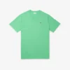 Men’s Tall Fit Pima Cotton Jersey T-Shirt