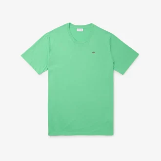 Men’s Tall Fit Pima Cotton Jersey T-Shirt