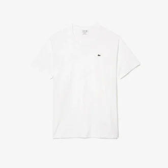 Men’s Tall Fit Pima Cotton Jersey T-Shirt
