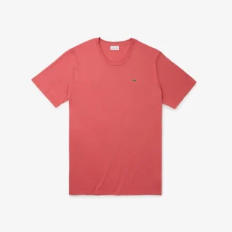 Men’s Tall Fit Pima Cotton Jersey T-Shirt