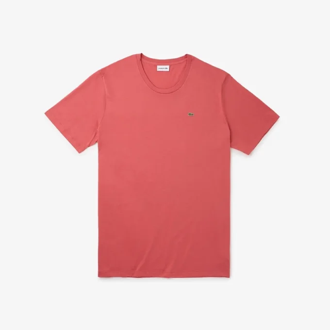 Men’s Tall Fit Pima Cotton Jersey T-Shirt