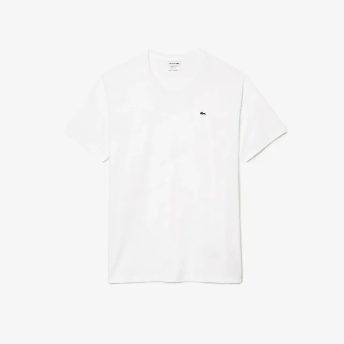 Men’s Tall Fit Pima Cotton Jersey T-Shirt