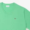 Men’s Tall Fit Pima Cotton Jersey T-Shirt