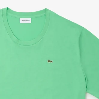Men’s Tall Fit Pima Cotton Jersey T-Shirt