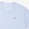 Men’s Tall Fit Pima Cotton Jersey T-Shirt