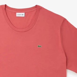 Men’s Tall Fit Pima Cotton Jersey T-Shirt