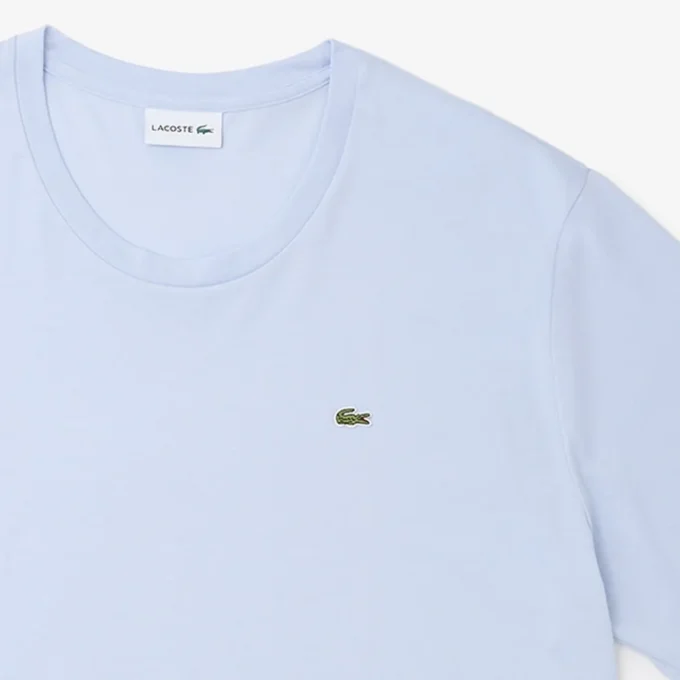 Men’s Tall Fit Pima Cotton Jersey T-Shirt