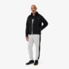 Men’s Tapered Colorblock Sweatpants