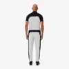 Men’s Tapered Colorblock Sweatpants