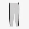 Men’s Tapered Colorblock Sweatpants