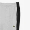 Men’s Tapered Colorblock Sweatpants