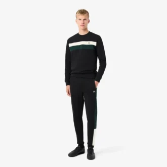 Men’s Tapered Leg Fleece Sweatpants