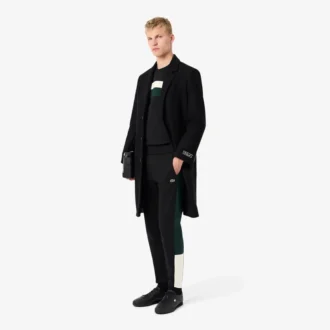 Men’s Tapered Leg Fleece Sweatpants