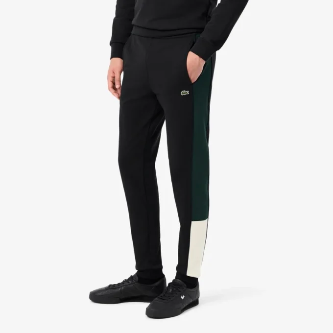Men’s Tapered Leg Fleece Sweatpants