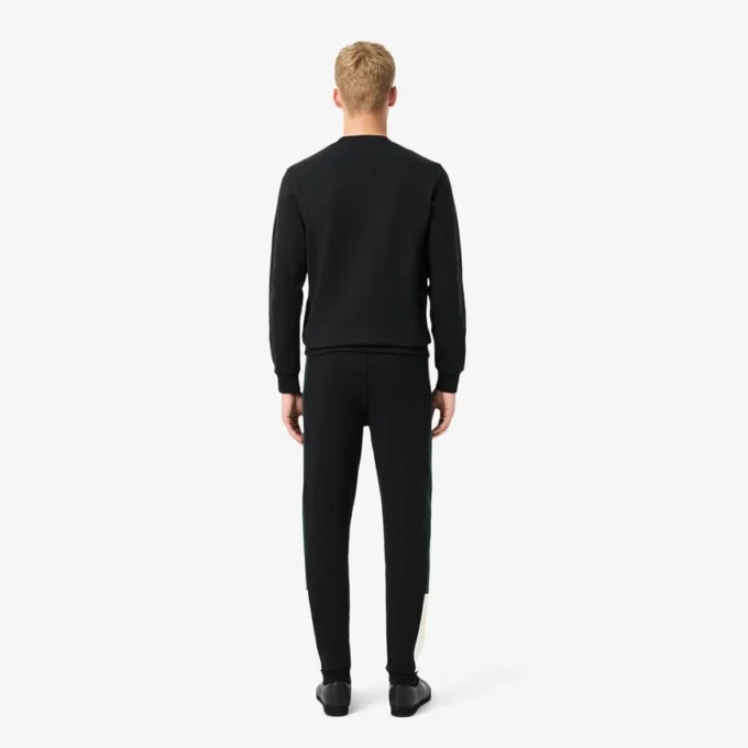 Men’s Tapered Leg Fleece Sweatpants