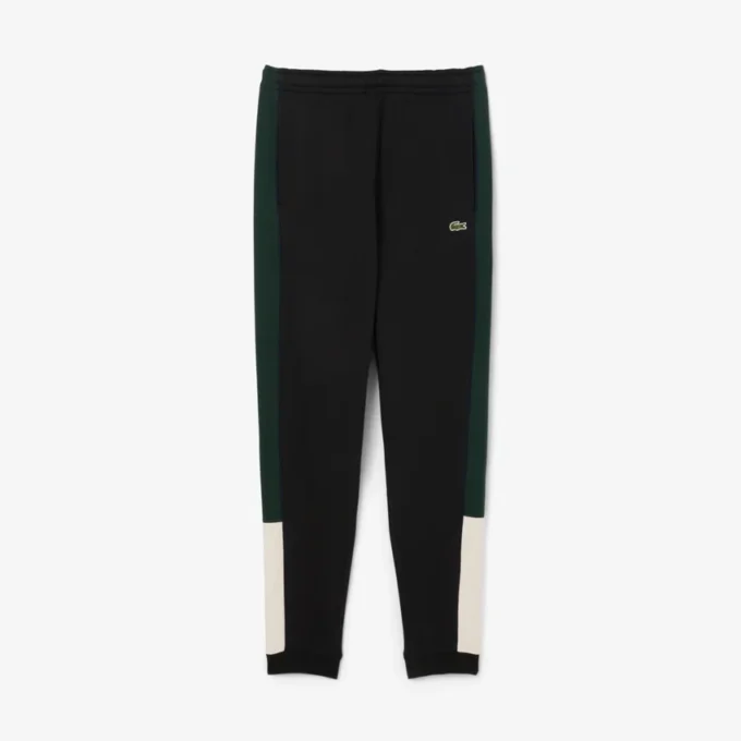 Men’s Tapered Leg Fleece Sweatpants