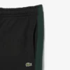 Men’s Tapered Leg Fleece Sweatpants