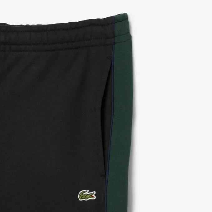 Men’s Tapered Leg Fleece Sweatpants