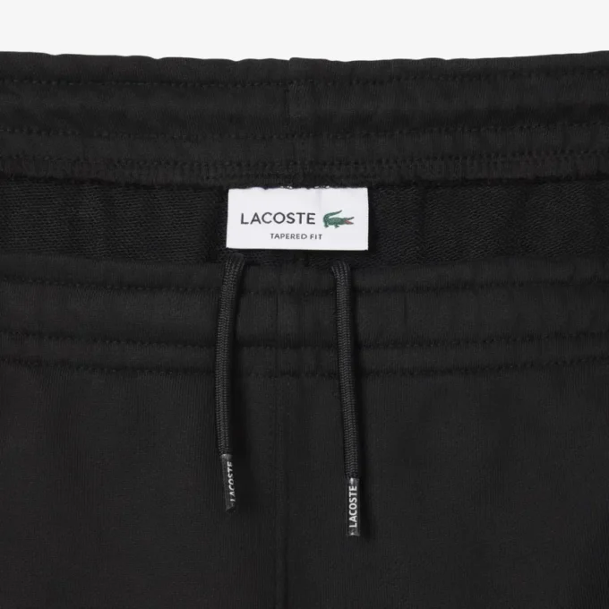 Men’s Tapered Leg Fleece Sweatpants