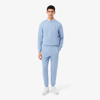 Men’s Tapered Leg Sweatpants