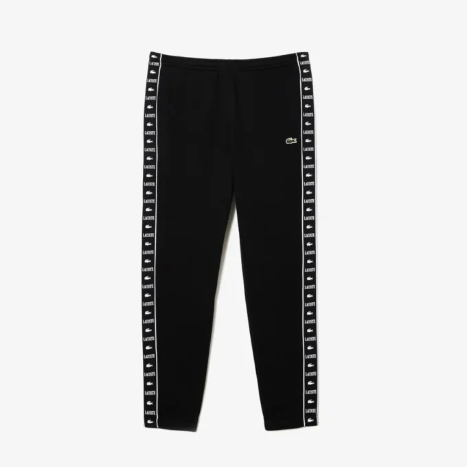 Men’s Tapered Leg Sweatpants