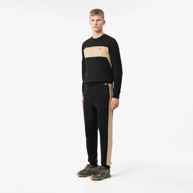 Men’s Tapered Leg Sweatpants