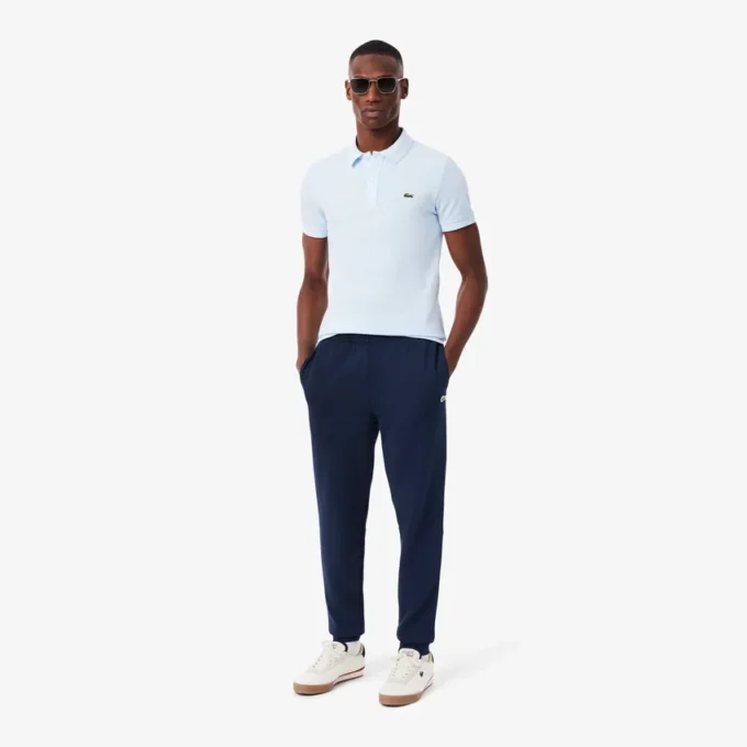 Men’s Tapered Leg Sweatpants