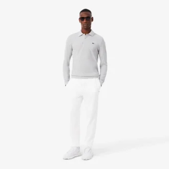 Men’s Tapered Leg Sweatpants