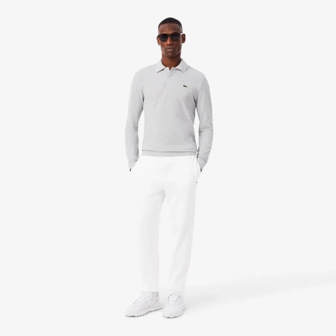Men’s Tapered Leg Sweatpants