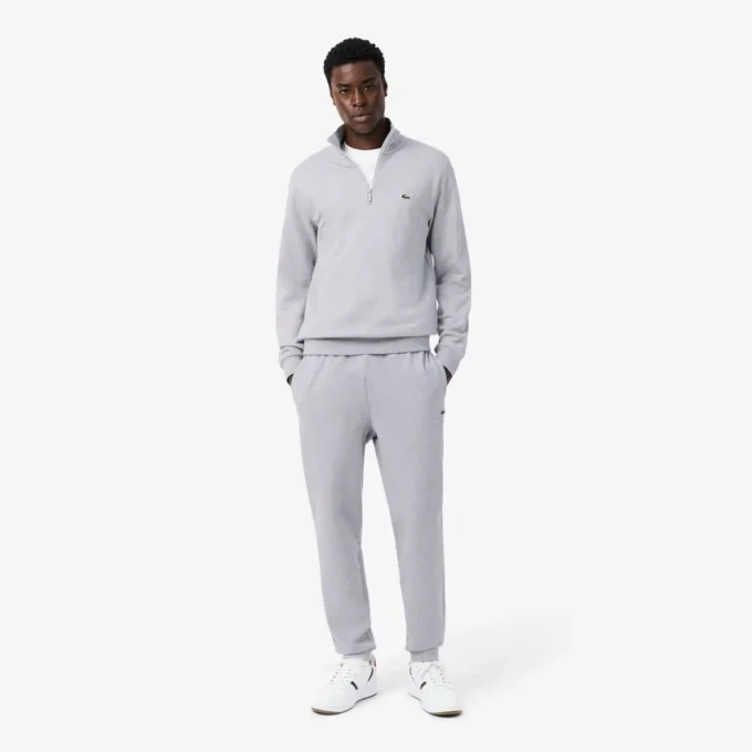 Men’s Tapered Leg Sweatpants