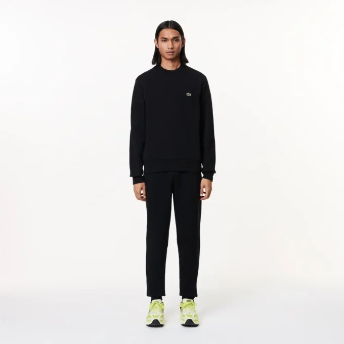 Men’s Tapered Leg Sweatpants