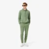 Men’s Tapered Leg Sweatpants