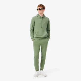 Men’s Tapered Leg Sweatpants