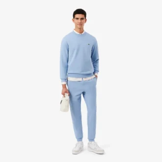 Men’s Tapered Leg Sweatpants